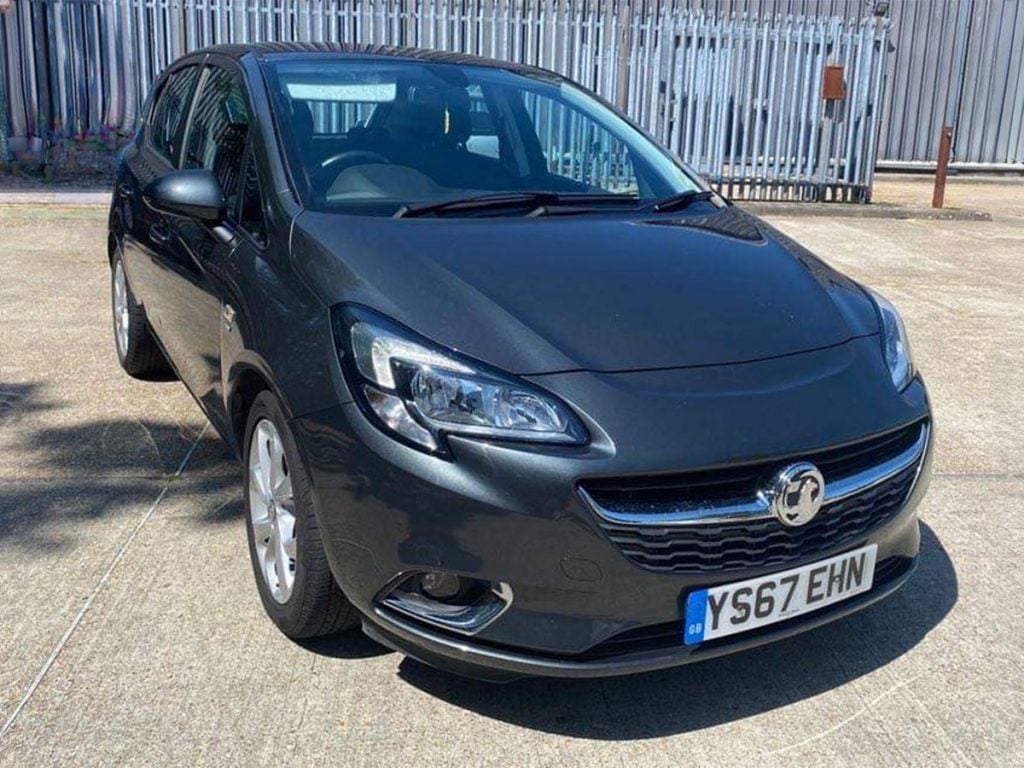 Group C Small Car Hire West Sussex