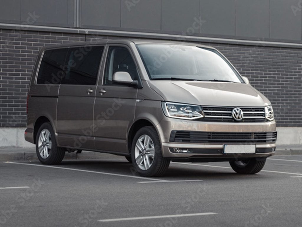 9 Seater Minibus Hire West Sussex