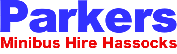 Parkers Minibus Hire Hassocks Parkers Minibus Hire in Hassocks