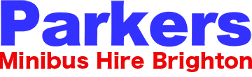 Minibus Hire Brighton Parkers Minibus Hire in Brighton