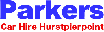 Car Hire Hurstpierpoint Parkers Car Hire in Hurstpierpoint Logo