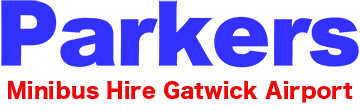 Minibus Hire Gatwick Airport Parkers Minibus Hire in Gatwick Airport
