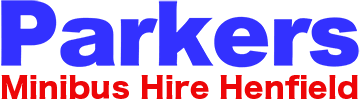 Parkers Minibus Hire in Henfield