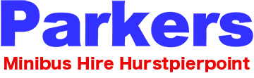 Parkers Minibus Hire in Hurstpierpoint