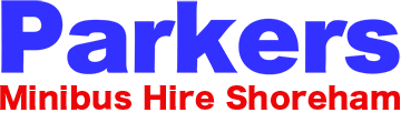 Minibus Hire Shoreham Parkers Minibus Hire in Shoreham