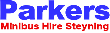 Parkers Minibus Hire in Steyning