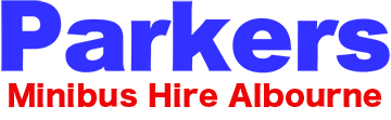 Minibus Hire Albourne Parkers Minibus Hire in Albourne