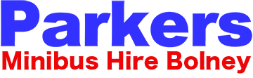 Minibus Hire Bolney Parkers Minibus Hire in Bolney