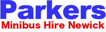 Parkers Minibus Hire in Newick